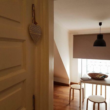 Vds Guesthouse Cosy Apartment In City Center Lisboa Ngoại thất bức ảnh