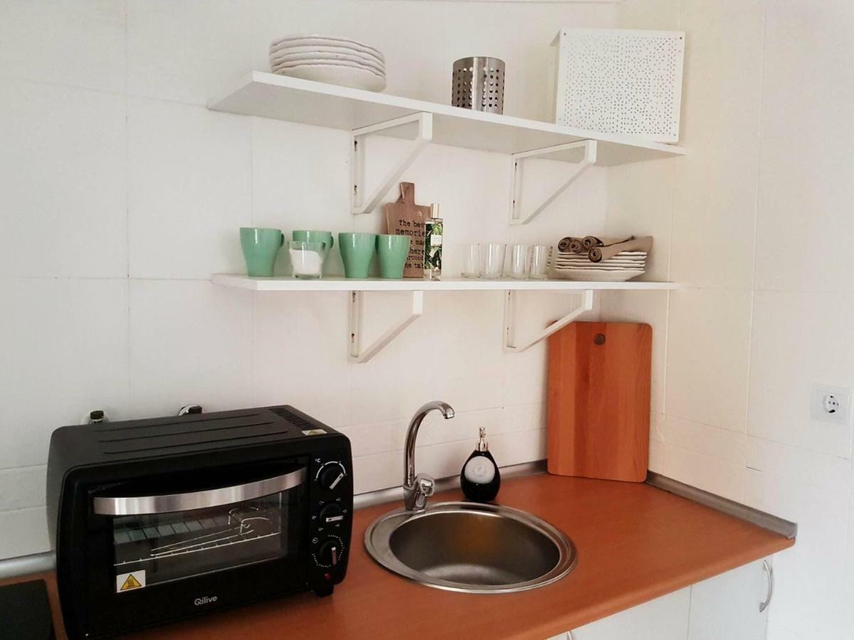 Vds Guesthouse Cosy Apartment In City Center Lisboa Ngoại thất bức ảnh