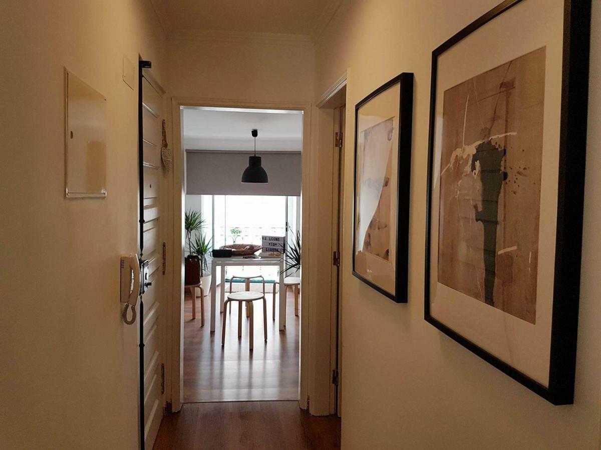 Vds Guesthouse Cosy Apartment In City Center Lisboa Ngoại thất bức ảnh